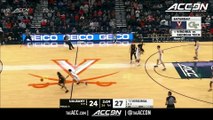 Virginia vs. Albany Highlights (ACCN)