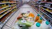 5 Grocery Items That Cost More Than Last Year and 3 That Cost Less