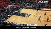 Notre Dame vs. Virginia basketball highlights (ACCN)