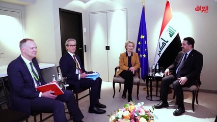 تقرير اليوم: هل يستعيد العراق دوره من بوابة ميونخ