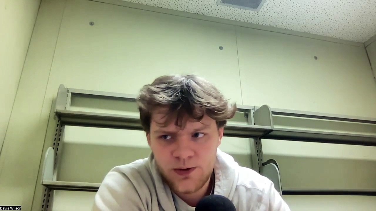 Killer Minute E3 It's a Good Week to be a Horned Frog (Except for Free