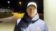 Steve Swanson on UVA's win over Penn State