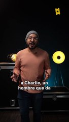 'La Ballena' - Dame un minuto