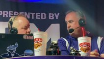 WATCH! Sonny Dykes Talks About Keys to the Kansas State Game