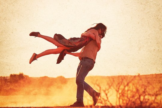 Carmen de Benjamin Millepied - la bande-annonce