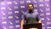 WATCH! Players' Press Conference Week 8