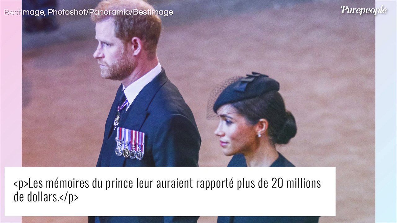 Harry et Meghan bientôt milliardaires ? "Prêts à tout" pour le devenir, ils s'organisent et recrutent !