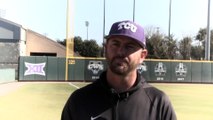 WATCH! Coach Saarloos Opening Day Press Conference - January 28