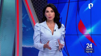 Alerta por posibles desbordes: lluvias activan ríos Huancabamba y Quiroz en Piura