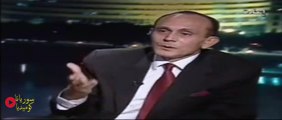 الفنان الكبير محمد صبحي لمذيع الجزيرة كل قناة الجزيرة ماسكات