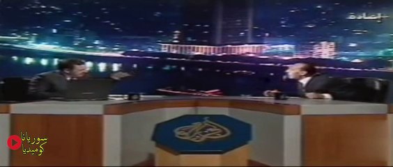 الفنان الكبير محمد صبحي يقلد المذيع يسري فودا
