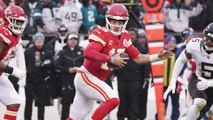 Andy Reid Confirms Patrick Mahomes Will Start vs. Bengals