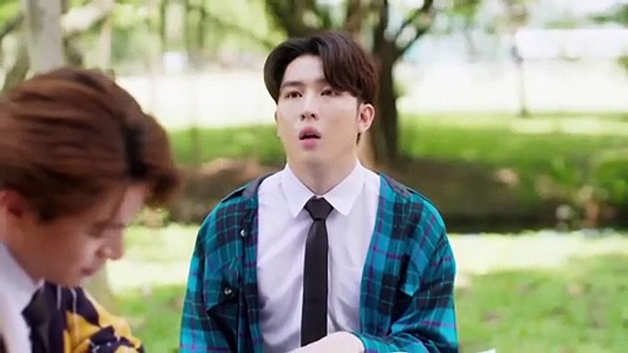 My Secret Love Ep 5 Eng