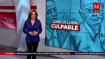 Milenio Noticias, con Elisa Alanís, 21 de febrero de 2023