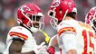Chiefs Lock Up Top Seed With 31-10 Win Over Raiders