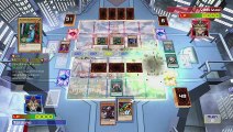 Losing A Rematch (Yu-Gi-Oh! Legacy Of The Duelist)