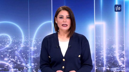 الملك ورئيس مجلس الشيوخ الكندي يبحثان التحديات في المنطقة