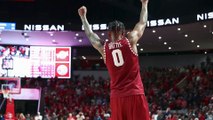 Temple Stuns No. 1 Ranked Houston 56-55 on the Road