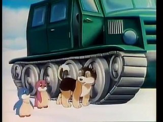 Watch The Adventures of Scamper the Penguin English Dubbed