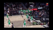 Marcus Smart Scores 22 Points, Shoots 6_13 from Three vs. Nets