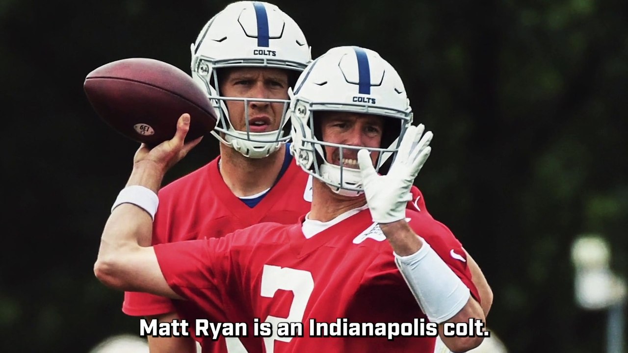 NFL Quarterback Movement to Define 2022 Season video Dailymotion