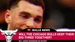 Predictions for the Chicago Bulls as trade deadline approaches