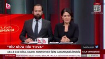 Ahmet Davutoğlu, 'Bir Kira Bir Yuva' Kampanyası Kapsamında Depremzede Bir Ailenin Bir Yıllık Kirasını Karşılayacak