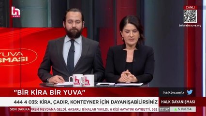 Ahmet Davutoğlu, 'Bir Kira Bir Yuva' Kampanyası Kapsamında Depremzede Bir Ailenin Bir Yıllık Kirasını Karşılayacak