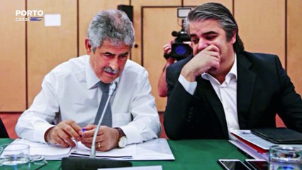 Paulo Gonçalves condenado a pena suspensa no caso E-toupeira