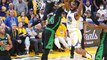 Andrew Wiggins Leads Warriors to Victory in Game Five of NBA Finals