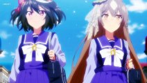 Uma Musume: Pretty Derby Season 3 (2023) - Official Trailer