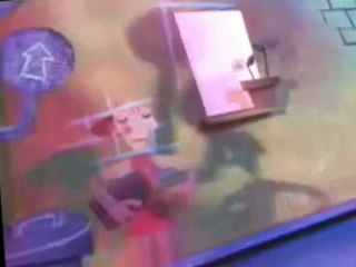 Cartoon Network Groovies Cartoon Network Groovies E002 – Atom Ant – Atom’s Theme