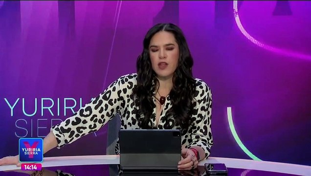 Embajada de Ucrania pide a México sumarse a las sanciones contra Rusia