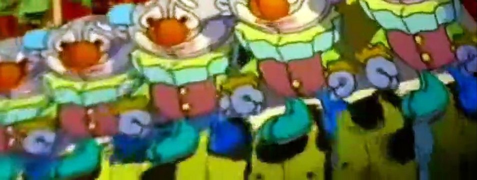 Cartoon Network Groovies Cartoon Network Groovies E006 – Courage The Cowardly Dog