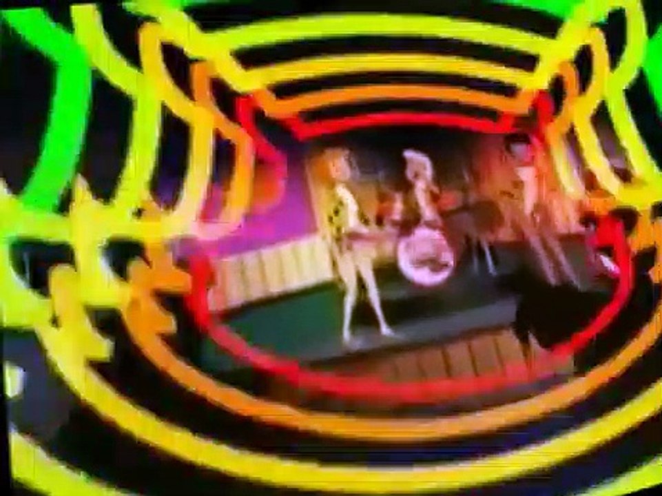 Cartoon Network Groovies Cartoon Network Groovies E011 – Josie and the Pussycats