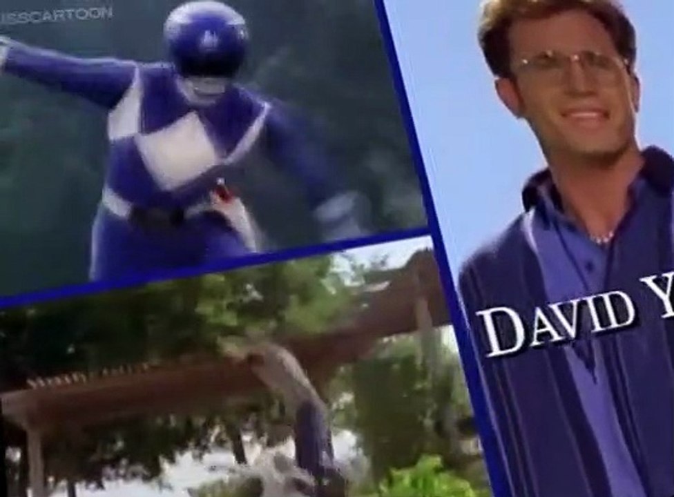 Mighty Morphin Power Rangers S02 E045 - Return of the Green Ranger (2)