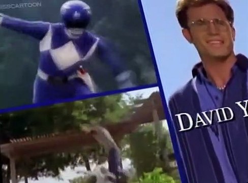 Mighty Morphin Power Rangers S02 E045 - Return of the Green Ranger (2)