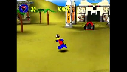 Lego Island 2 The Brickster's Revenge Episode 7