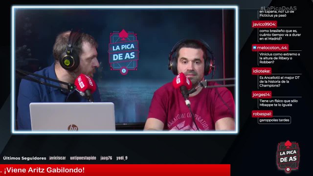 Vinicius es mejor que Messi, pero no mejor que Mbappe