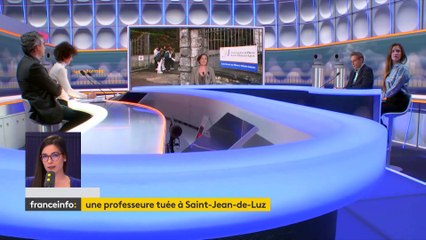 Les informés du mercredi 22 fevrier 2023