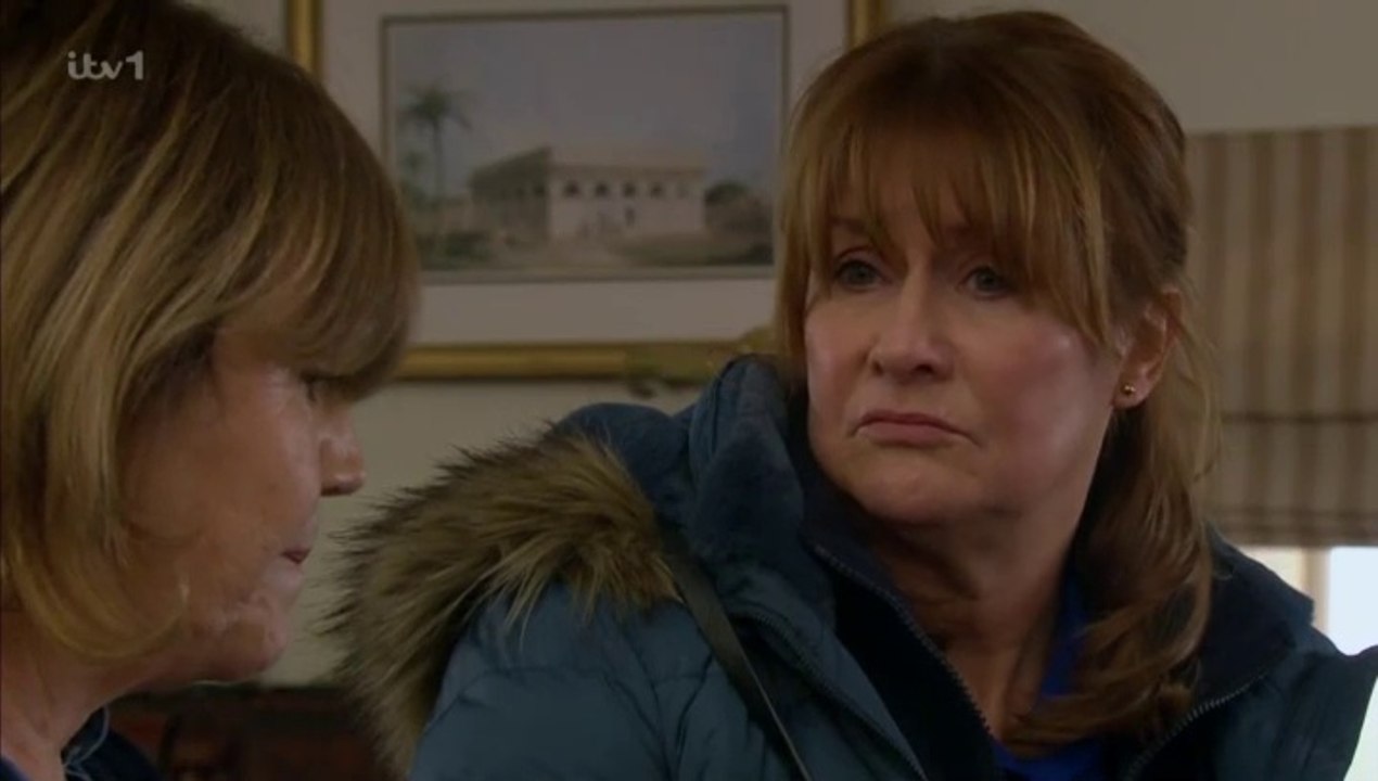 Emmerdale 22nd February 2023 video Dailymotion