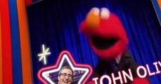 The Not-Too-Late Show with Elmo The Not-Too-Late Show with Elmo S01 E008 John Oliver/Kwame Alexander/Sofia Carson