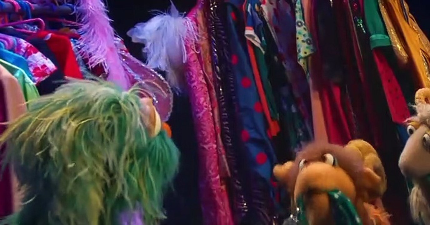 The Not-Too-Late Show with Elmo The Not-Too-Late Show with Elmo S01 E012 Olivia Wilde/Sara Bareilles