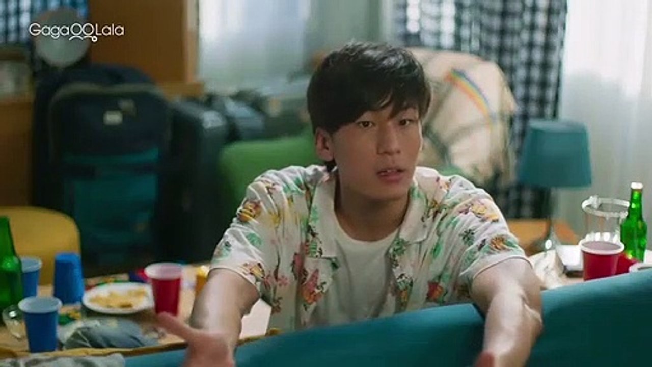 Our Days - Ep 2 - English Sub