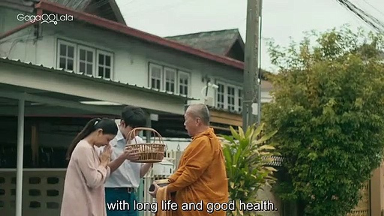 Our Days - Ep 5 - English Sub