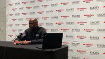 Nate McMillan discusses Heat game plan