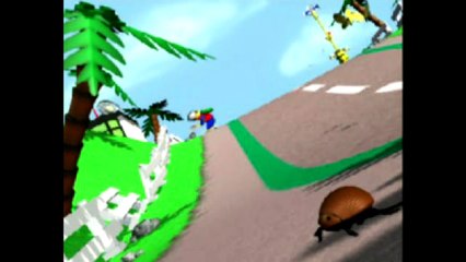 Lego Island 2 The Brickster's Revenge Episode 1