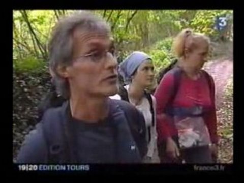 Sejour Nature en val de Loire