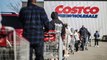 Costco Chart: Don't Expect an Imminent Breakout