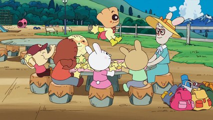 Watch Sore Ike! Anpanman- Inochi no Hoshi no Dolly  English Subbed